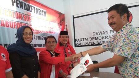 Balon PDIP