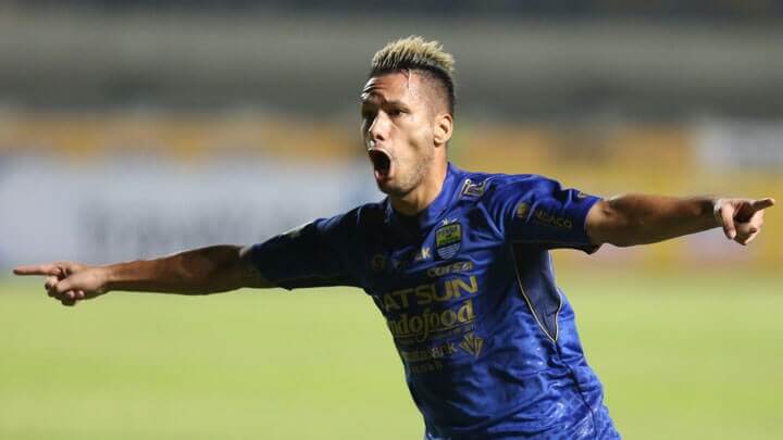 Pesta Gol