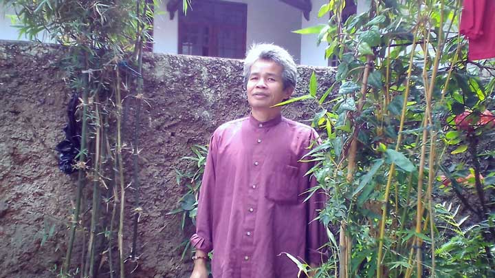 Kata Aktivis, Calon Bupati KBB Harus Berwawasan Lingkungan
