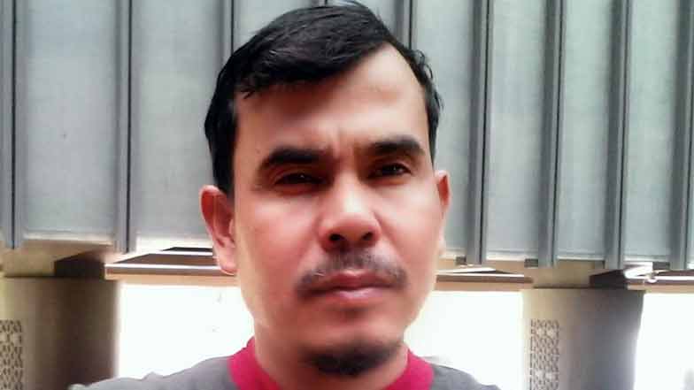 Yamardi Anwar, S.IP., M.Si, Akademisi Universitas Jendral Achmad (UNJANI) 
