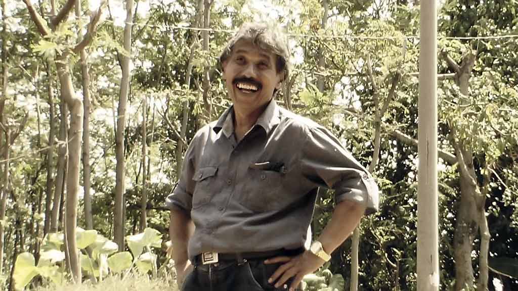 Ade Ratmadja