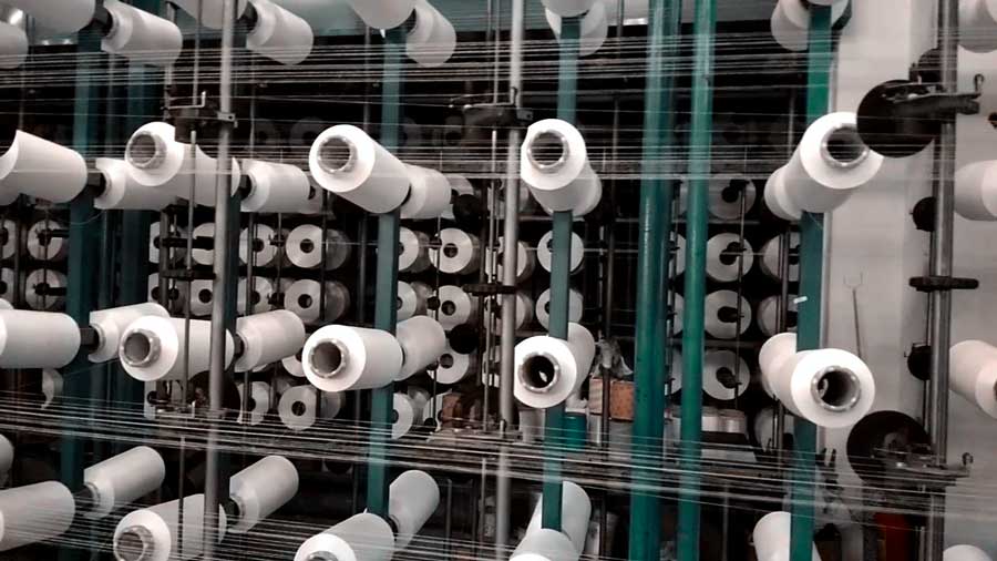 Pemkot Cimahi masih mengandalkan industri kreatif dan industri tekstil sebagai potensi investasi 