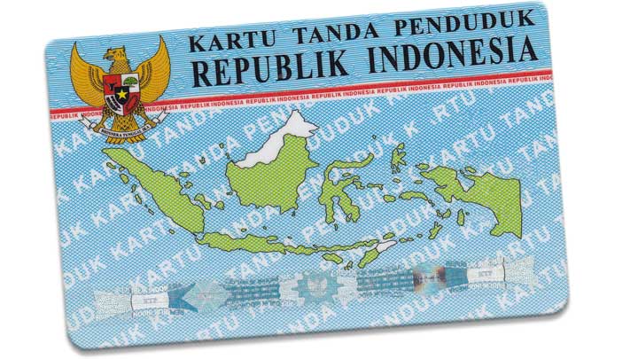 Hanya pemilik KTP elektronik  yang bisa menggunakan hak pilihnya di pilkada serentak.