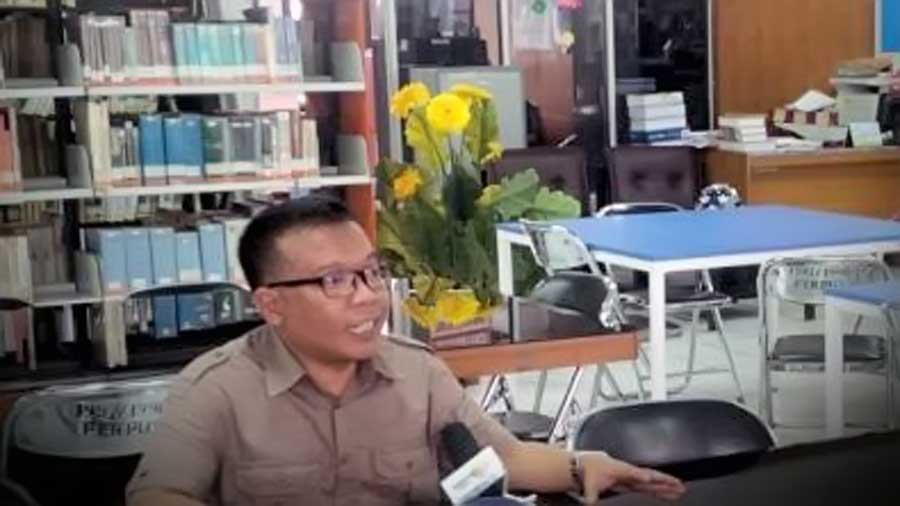 Wawan Gunawan, Analisis Kebijakan Pemerintahan Universitas Jendral Ahmad Yani.