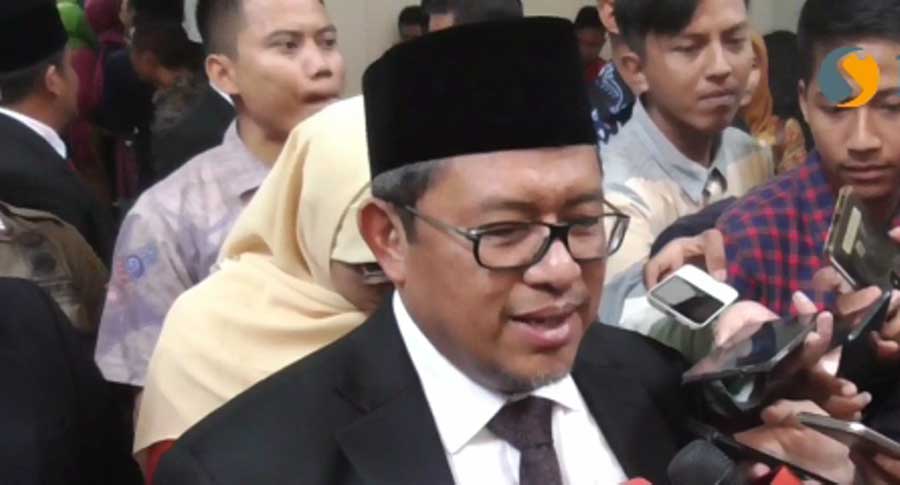 Ucapkan Selamat, Aher Beri Pesan untuk Ajay-Ngatiyana