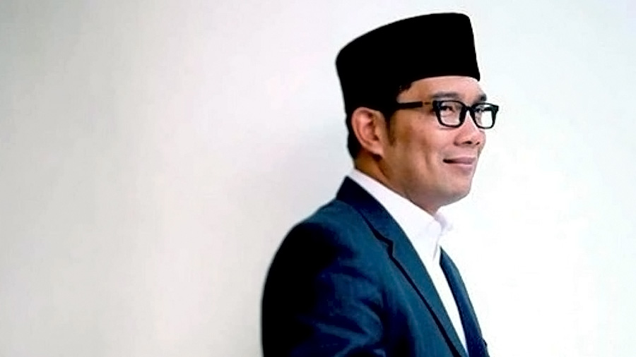 Ridwan Kamil
