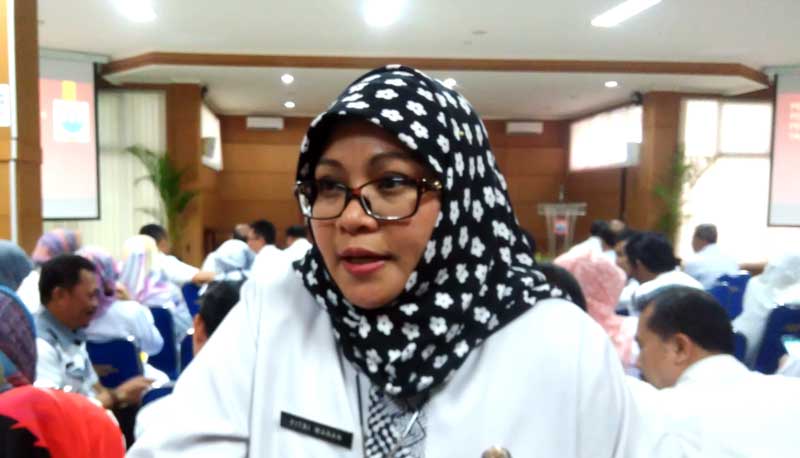 Janji Politik Ajay Soal Ambulan Direalisasikan Bulan Ini
