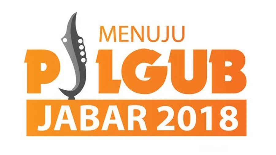 Pilgub Jawa Barat 2018.