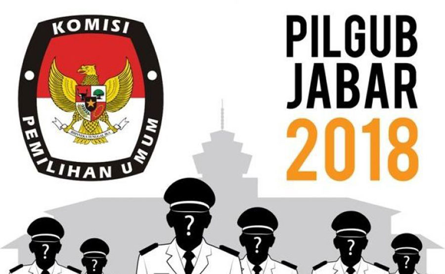 pilgub jabar 2018