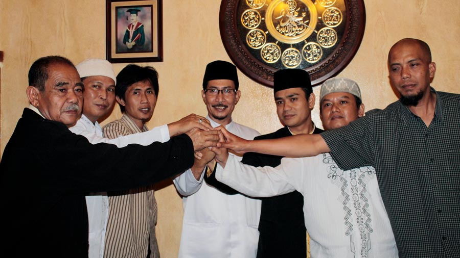 HASANAH
