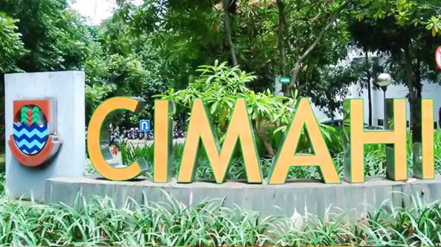 Pemkot Cimahi.