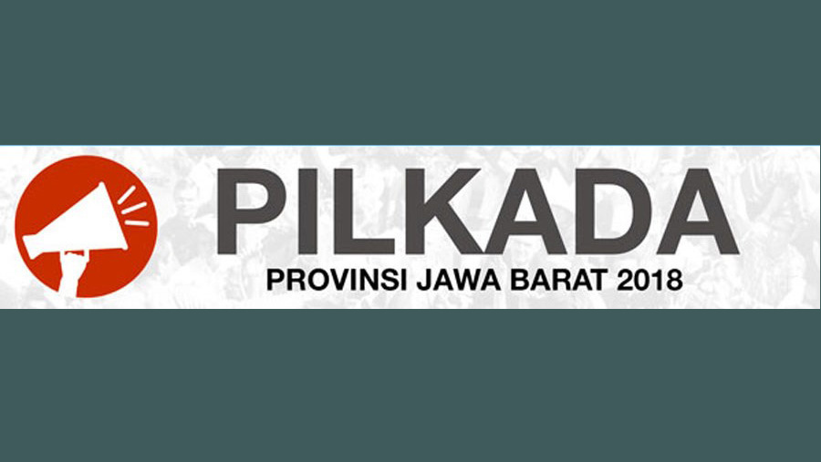 Pilkada Jabar 2018.