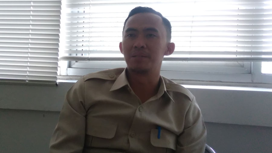Pengamat Politik Universitas Jenderal Achmad Yani (Unjani), Arlan Sidha.
