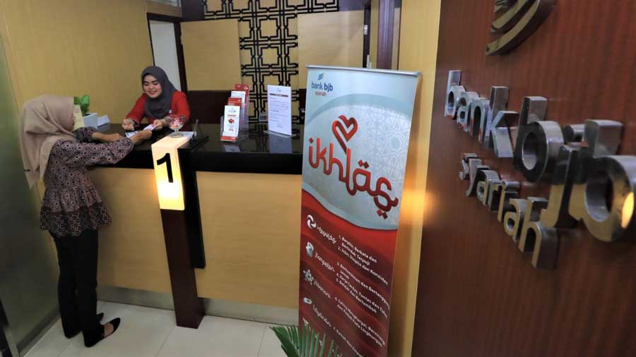 Bank bjb memberikan kemudahan kepada wajib pajak untuk melakukan pembayaran penerimaan negara secara elektronik.  