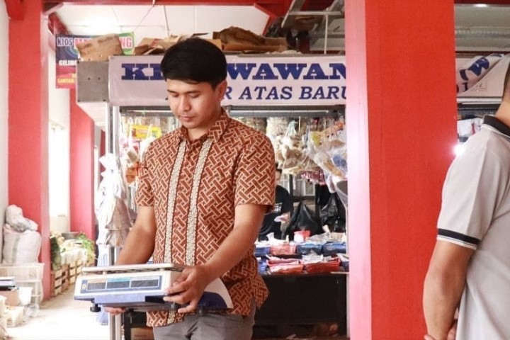 Foto istimewa