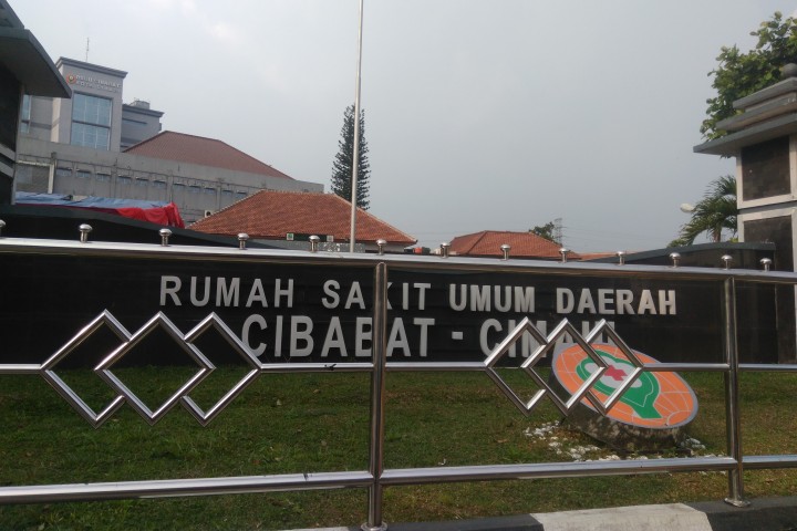 Rumah Sakit Umum Daerah (RSUD) Cibabat