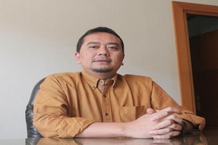 Syaiful Huda, Ketua DPW Partai Kebangkitan Bangsa (PKB) Jawa Barat 