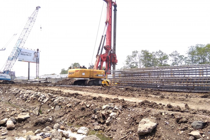 Proyek  KCIC.