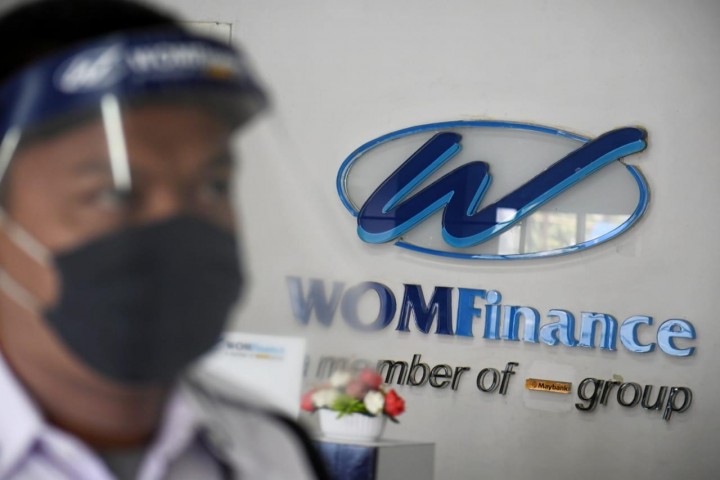 Womfinance