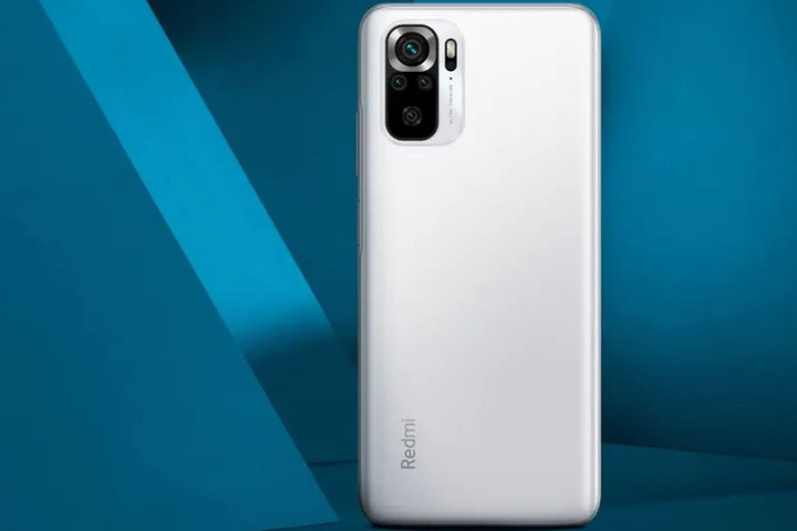 Bocoran Penampakan Xiaomi Redmi Note 8 versi 2021.