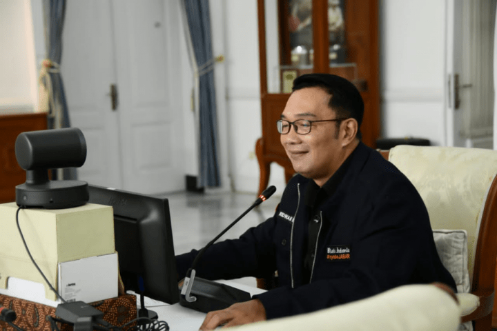 Ridwan Kamil: Perpres Metropolitan Rebana Segera Turun Akselerasi 81 Proyek Senilai Rp234,59 Triliun