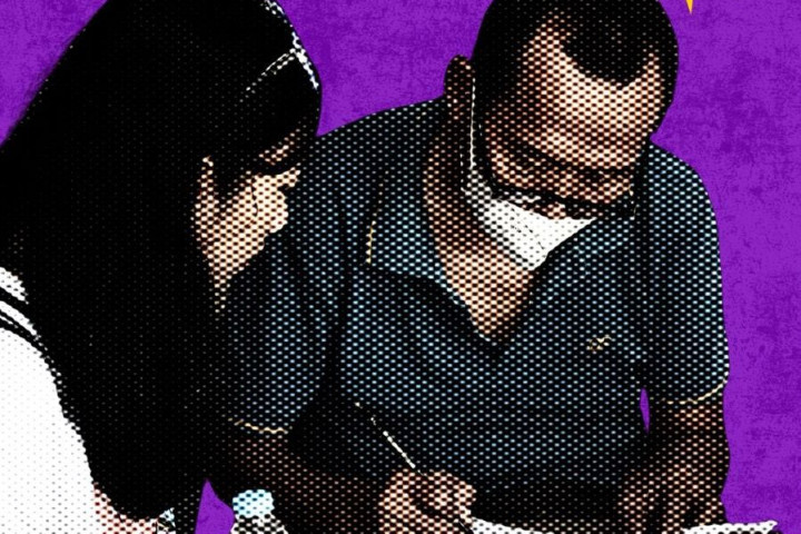 Pelatihan Gambar Stilasi Bunga dan Ornamen di Mozi Design Institute