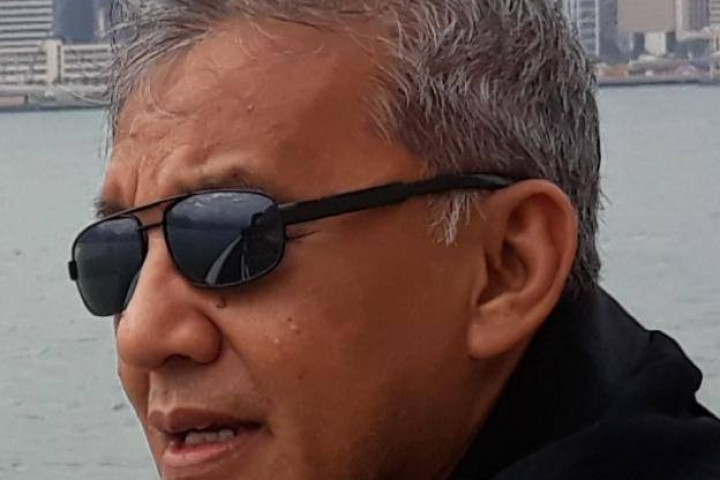 Entang Sastraatmadja
