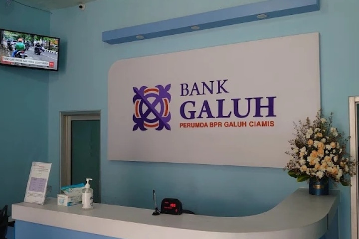 Bank Galuh Ciamis