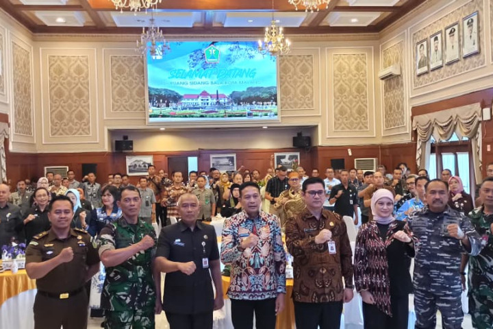 Staf Ahli Bidang Aparatur dan Pelayanan Publik Anwar Harun Damanik mendorong Pemerintah Kota (Pemkot) Malang untuk mempercepat langkah pemulihan pasca-aksi unjuk rasa yang sempat terjadi pada akhir Agustus lalu.