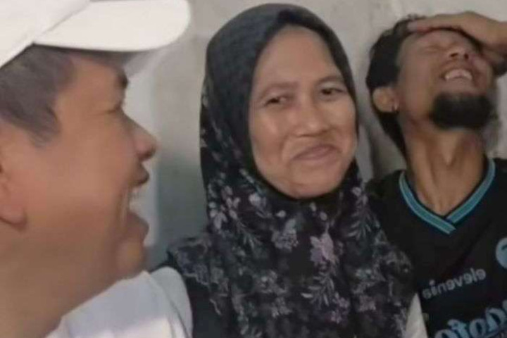 Gubernur Jawa Barat Dedi Mulyadi Berdialog dengan Warga terkait rencana revitalisasi Situ Ciburuy