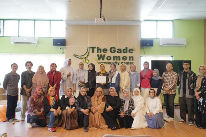 TGWCC telah menjadi pusat aktivitas bagi para pelaku usaha mikro, yang mayoritas adalah perempuan. Di tengah tantangan ekonomi global dan ketatnya persaingan pasar, Pegadaian berfokus pada penguatan kapasitas bisnis dan mentalitas wirausaha