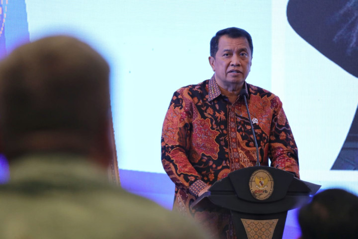 FGD Penguatan Pengawasan Sistem Merit Pasca Putusan MK, di Jakarta, Rabu, 3 Desember 2025. 