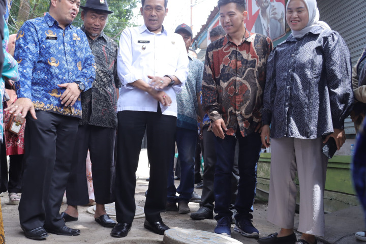 Wali Kota Cimahi