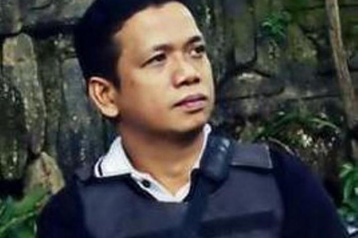 Roni Maulana Arsy, Praktisi Media
