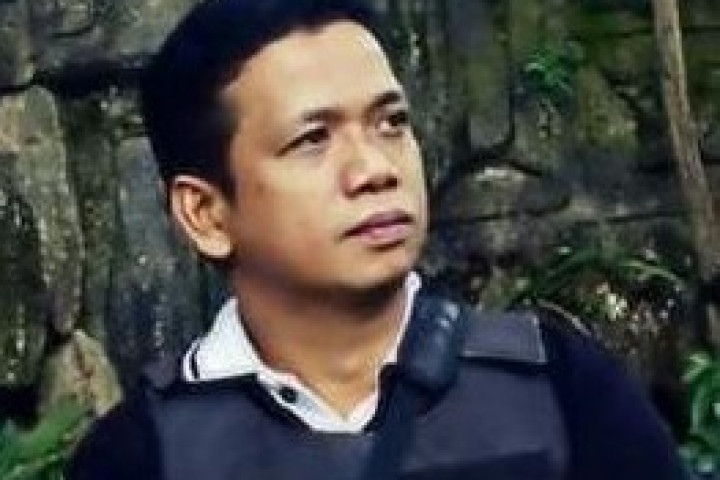Roni Maulana Arsy