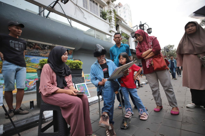 Kegiatan seni dan budaya, lanskap alamnya, suhu udara yang sejuk, arsitektur peninggalan kolonial, serta ragam kuliner yang menjadi ciri khas, Wisata Kota Bandung masuk dalam 5 besar di Asia .