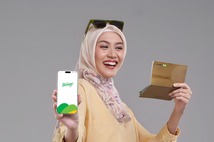 Loud Budgeting  menjadi referensi finansial baru bagi Generasi Z dan Milenial