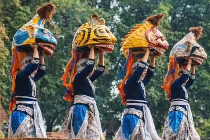 Seni Durcing resmi ditetapkan sebagai Warisan Budaya Takbenda (WBTb) tingkat Provinsi Jawa Barat tahun 2026