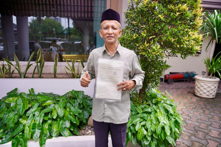 Sertipikat dalam bentuk elektronik yang dicanangkan Kementerian Agraria dan Tata Ruang/Badan Pertanahan Nasional (ATR/BPN) dipandang warga Aceh Tamiang Helmi Ismail sebagai solusi yang relevan dan mendesak.