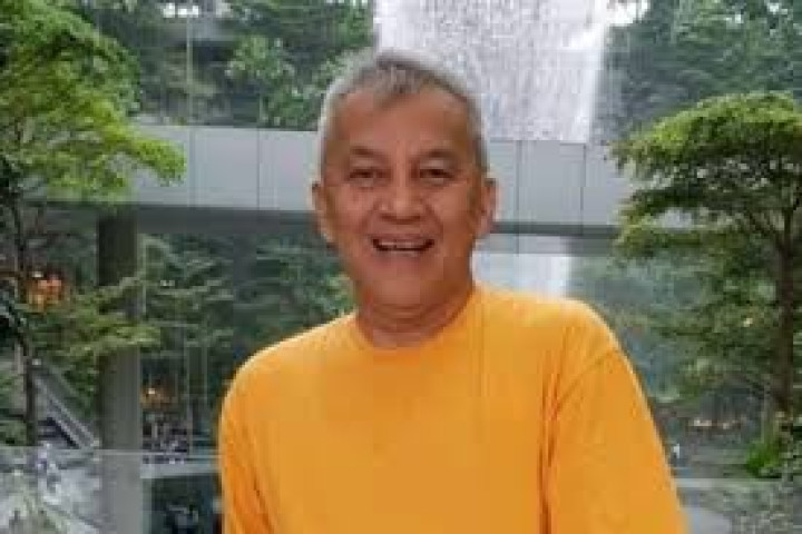 Entang Sastraatmadja Dewan Pakar DPN HKTI