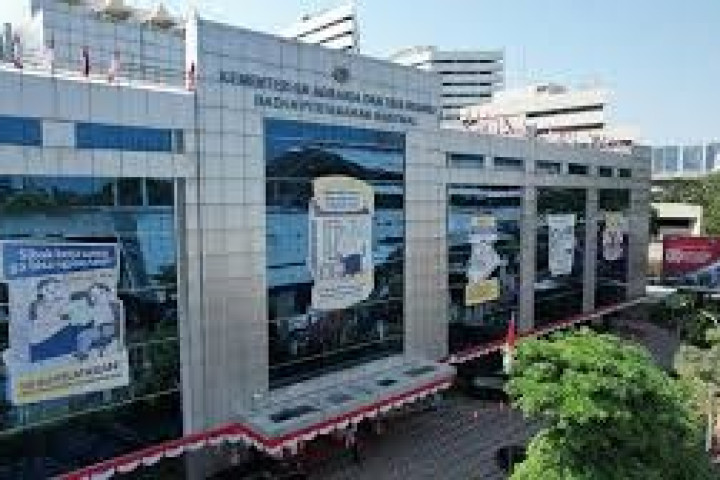 Kementerian ATR/BPN