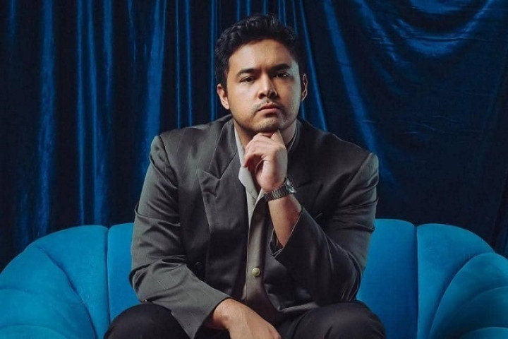 Penyanyi muda Indonesia, Nadhif Basalamah