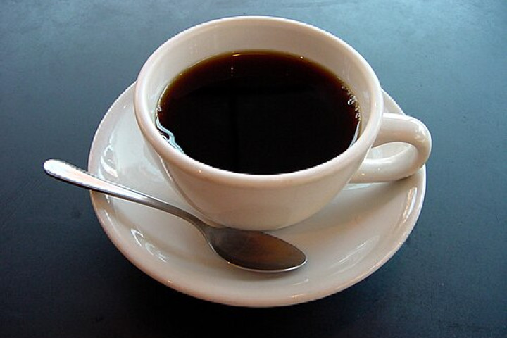 Secangkir Kopi