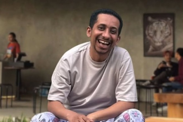 Pendakwah muda Habib Jafar (Husein Ja’far Al Hadar) 