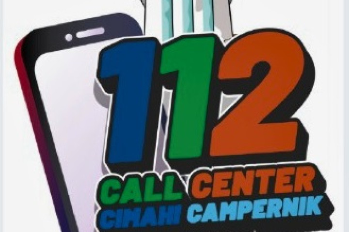 Call Centre 112 Cimahi Campernik 