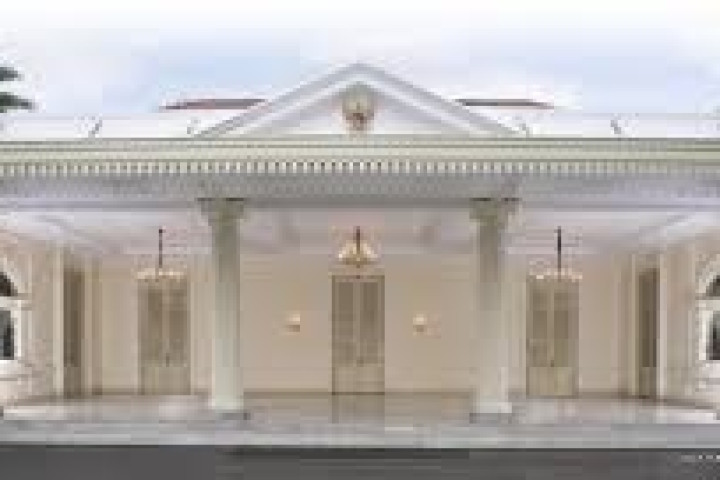 Istana Wapres