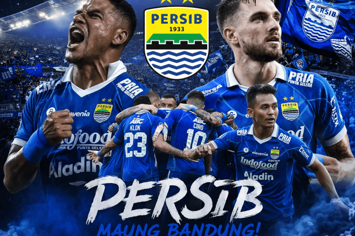 Persib Bandung 