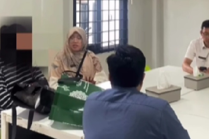 Seorang korban Tindak Pidana Perdagangan Orang (TPPO) asal Kabupaten Biak, Provinsi Papua, telah berhasil dipulangkan ke Provinsi Jawa Barat