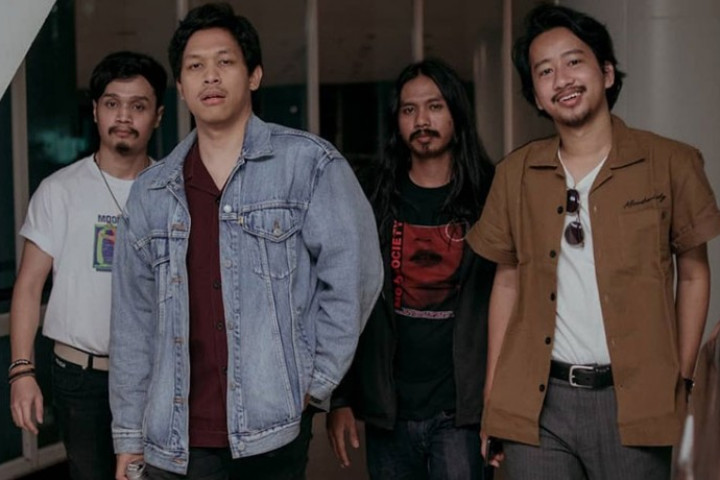 .Feast Band