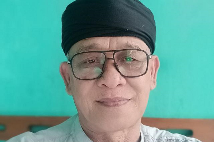 H. Dedi Mulyadi, Pengurus LSM Fopdar 